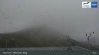 Archiv Foto Webcam Oberstdorf: Möserbahn Bergstation 13:00