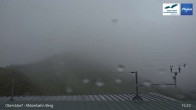 Archiv Foto Webcam Oberstdorf: Möserbahn Bergstation 14:00