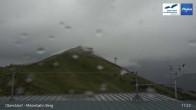 Archiv Foto Webcam Oberstdorf: Möserbahn Bergstation 16:00