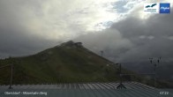 Archiv Foto Webcam Oberstdorf: Möserbahn Bergstation 06:00