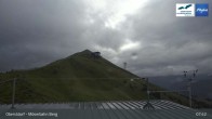 Archiv Foto Webcam Oberstdorf: Möserbahn Bergstation 07:00