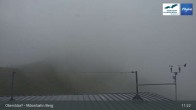 Archiv Foto Webcam Oberstdorf: Möserbahn Bergstation 10:00