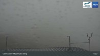 Archiv Foto Webcam Oberstdorf: Möserbahn Bergstation 14:00
