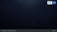 Archiv Foto Webcam Oberstdorf: Möserbahn Bergstation 04:00