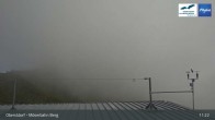 Archiv Foto Webcam Oberstdorf: Möserbahn Bergstation 10:00