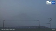 Archiv Foto Webcam Oberstdorf: Möserbahn Bergstation 02:00