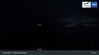Archived image Webcam Oberstdorf: Möserbahn Top Station 04:00