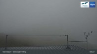 Archived image Webcam Oberstdorf: Möserbahn Top Station 08:00