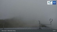 Archived image Webcam Oberstdorf: Möserbahn Top Station 12:00