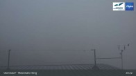 Archived image Webcam Oberstdorf: Möserbahn Top Station 07:00