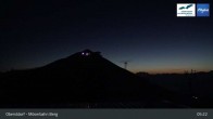 Archived image Webcam Oberstdorf: Möserbahn Top Station 11:00