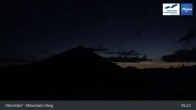 Archived image Webcam Oberstdorf: Möserbahn Top Station 04:00