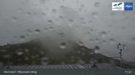Archived image Webcam Oberstdorf: Möserbahn Top Station 10:00