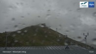 Archived image Webcam Oberstdorf: Möserbahn Top Station 12:00