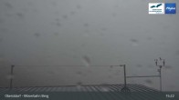 Archived image Webcam Oberstdorf: Möserbahn Top Station 14:00