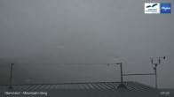 Archiv Foto Webcam Oberstdorf: Möserbahn Bergstation 06:00