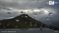 Archiv Foto Webcam Oberstdorf: Möserbahn Bergstation 06:00