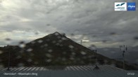 Archiv Foto Webcam Oberstdorf: Möserbahn Bergstation 07:00