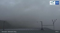 Archiv Foto Webcam Oberstdorf: Möserbahn Bergstation 08:00