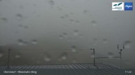 Archiv Foto Webcam Oberstdorf: Möserbahn Bergstation 10:00