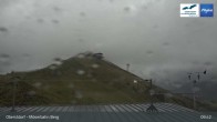 Archiv Foto Webcam Oberstdorf: Möserbahn Bergstation 07:00