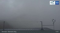 Archiv Foto Webcam Oberstdorf: Möserbahn Bergstation 11:00