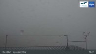 Archiv Foto Webcam Oberstdorf: Möserbahn Bergstation 13:00