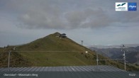 Archiv Foto Webcam Oberstdorf: Möserbahn Bergstation 15:00