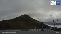 Archiv Foto Webcam Oberstdorf: Möserbahn Bergstation 08:00