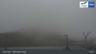 Archiv Foto Webcam Oberstdorf: Möserbahn Bergstation 12:00