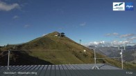 Archiv Foto Webcam Oberstdorf: Möserbahn Bergstation 16:00