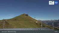 Archiv Foto Webcam Oberstdorf: Möserbahn Bergstation 12:00