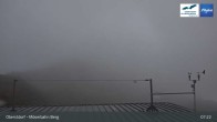 Archived image Webcam Oberstdorf: Möserbahn Top Station 06:00