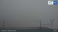 Archiv Foto Webcam Oberstdorf: Möserbahn Bergstation 09:00
