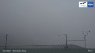 Archiv Foto Webcam Oberstdorf: Möserbahn Bergstation 10:00