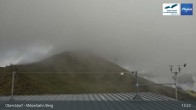 Archiv Foto Webcam Oberstdorf: Möserbahn Bergstation 12:00