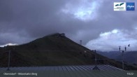 Archiv Foto Webcam Oberstdorf: Möserbahn Bergstation 20:00