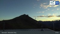 Archiv Foto Webcam Oberstdorf: Möserbahn Bergstation 06:00