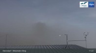 Archiv Foto Webcam Oberstdorf: Möserbahn Bergstation 10:00