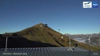 Archiv Foto Webcam Oberstdorf: Möserbahn Bergstation 16:00