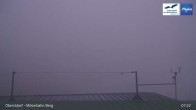 Archived image Webcam Oberstdorf: Möserbahn Top Station 06:00