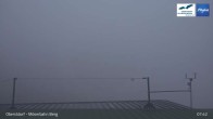 Archived image Webcam Oberstdorf: Möserbahn Top Station 07:00