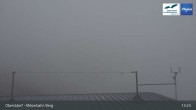 Archived image Webcam Oberstdorf: Möserbahn Top Station 12:00