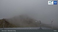 Archived image Webcam Oberstdorf: Möserbahn Top Station 14:00
