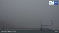 Archived image Webcam Oberstdorf: Möserbahn Top Station 16:00