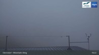 Archiv Foto Webcam Oberstdorf: Möserbahn Bergstation 00:00