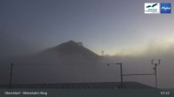 Archiv Foto Webcam Oberstdorf: Möserbahn Bergstation 06:00