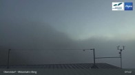 Archiv Foto Webcam Oberstdorf: Möserbahn Bergstation 07:00