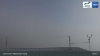 Archiv Foto Webcam Oberstdorf: Möserbahn Bergstation 08:00