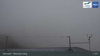 Archiv Foto Webcam Oberstdorf: Möserbahn Bergstation 10:00